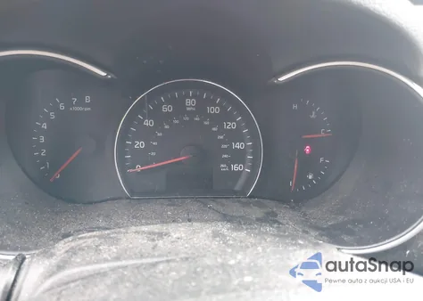 2015 Kia Sorento Lx from USA, damaged, VIN 5XYKT4A64FG650883